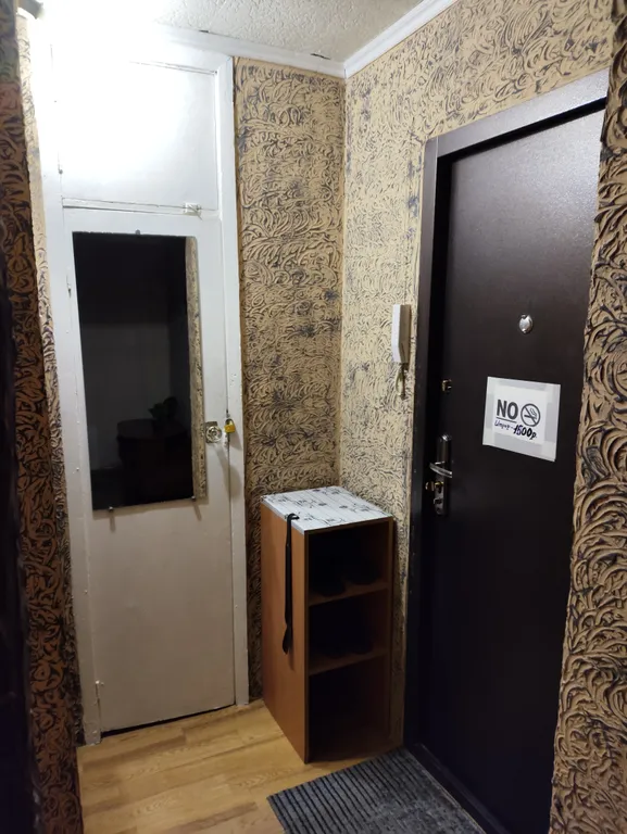 Квартира в Черемушках