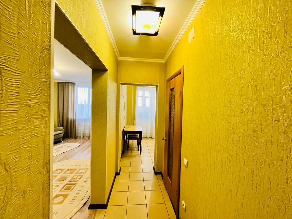 Квартира в центре