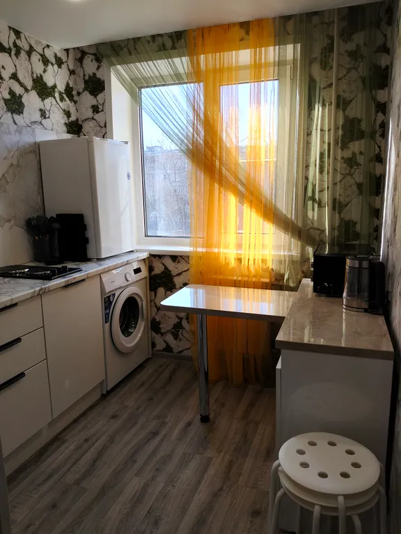 Уютная квартира в центре