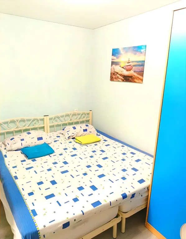 Квартира Комната — Геленджик