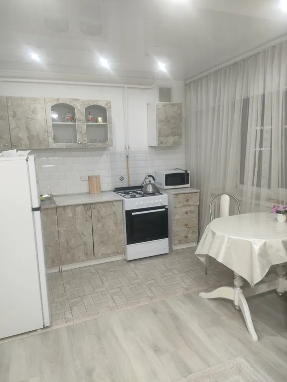 Квартира студия в центре