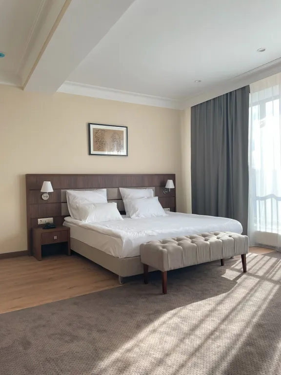 Квартира Комната — аренда посуточно в Дагестанские Огни