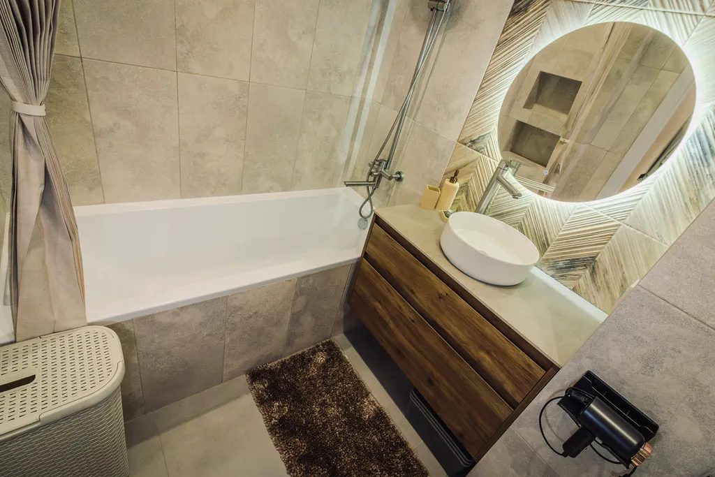 Oblaka Apartment’s