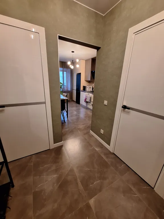 Уютная квартира в центре города недалеко от Кремля