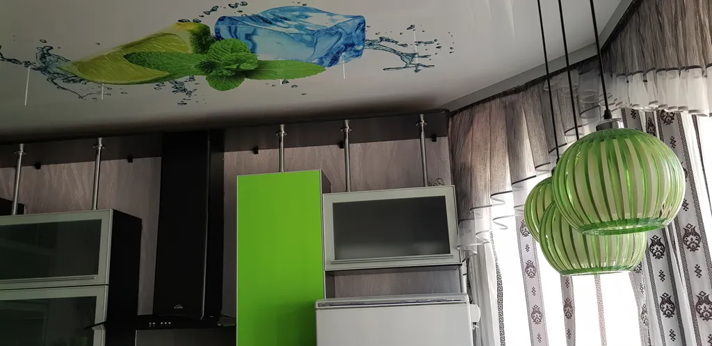 Апартаменты