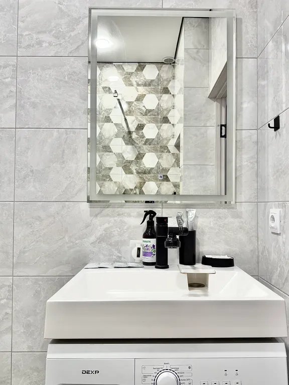 Уютная квартира ЖК Яблоневый