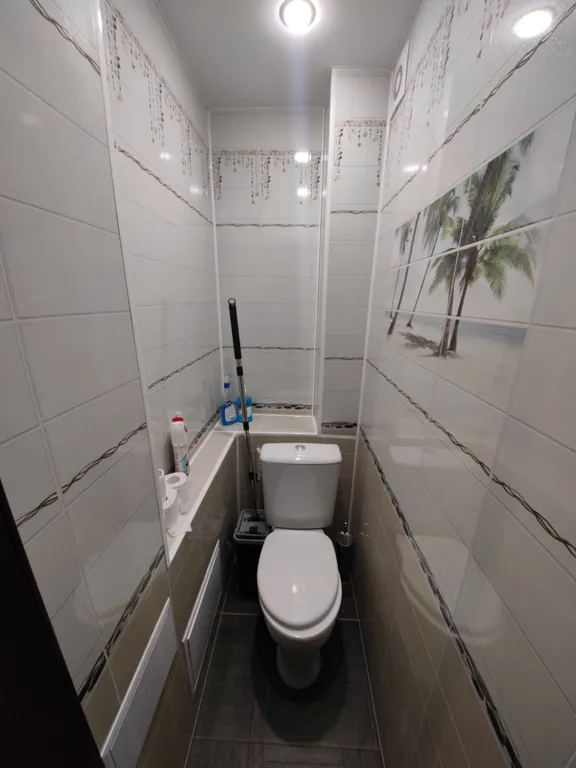 Отличная квартира в р-не Талнах