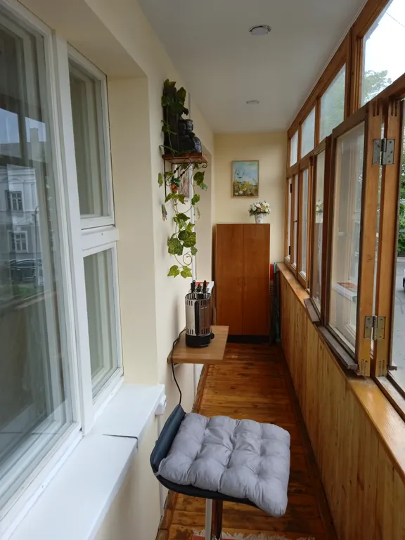 Old Town Family Apartment