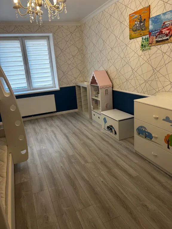 Уютная квартира в центре