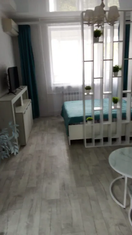 Квартира Люксовая квартира районе жд, меганом, привоз, медицинский центр авиценна — Симферополь