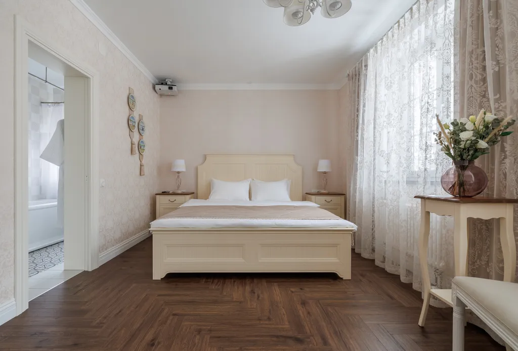 Люкс «Времена года»