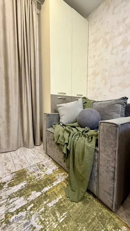 Большая евро2 возле Тула-Арена