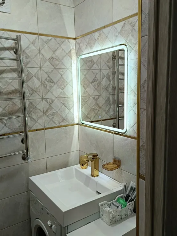 Уютная квартира рядом трасса М4