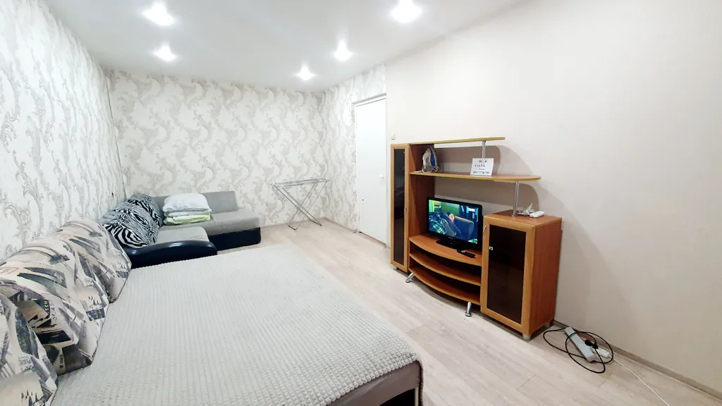 Квартира в Черниковке