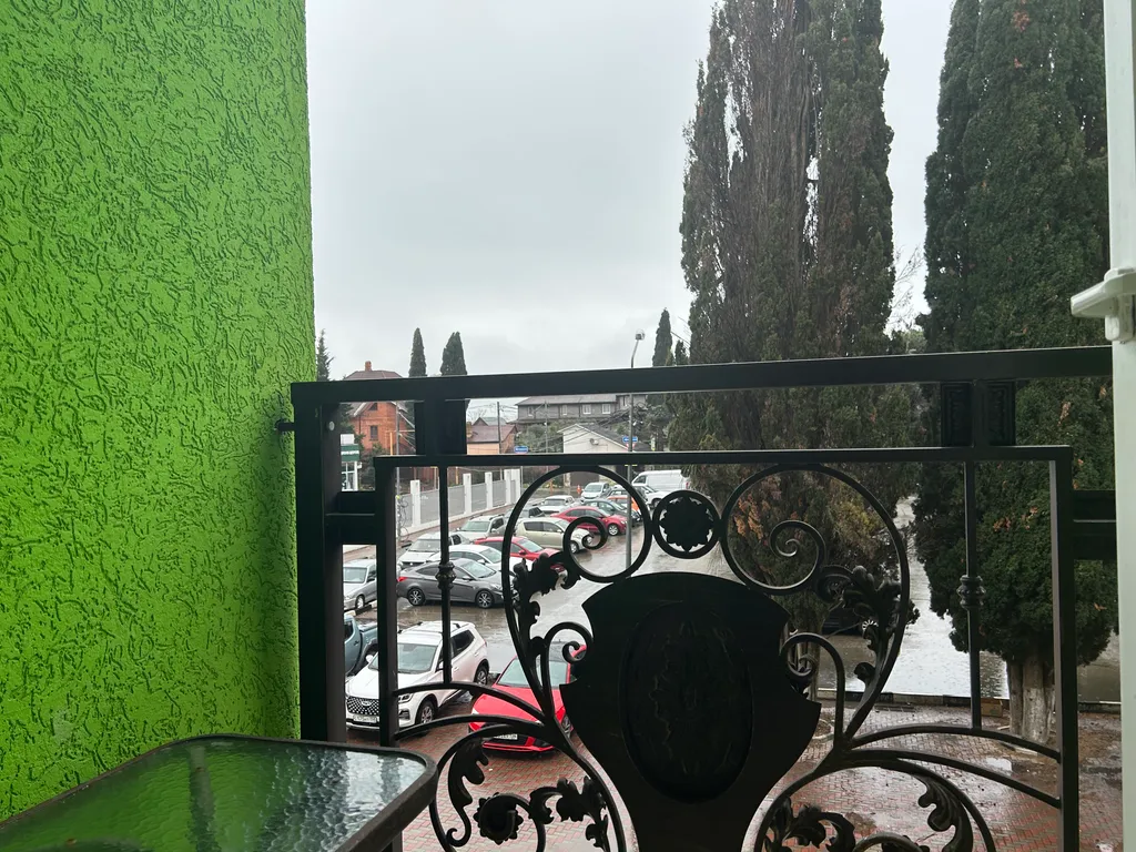 Квартира Квартира SeZam Apartmets в ЖК Арт Лайт Сити — Сириус