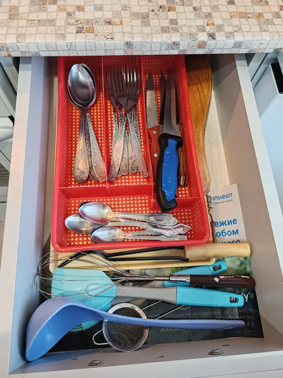 Уютная и чистая квартира с удобной геолокацией