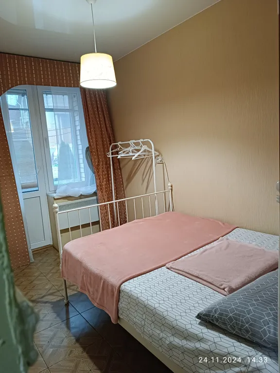 Квартира в ЖК Бристоль