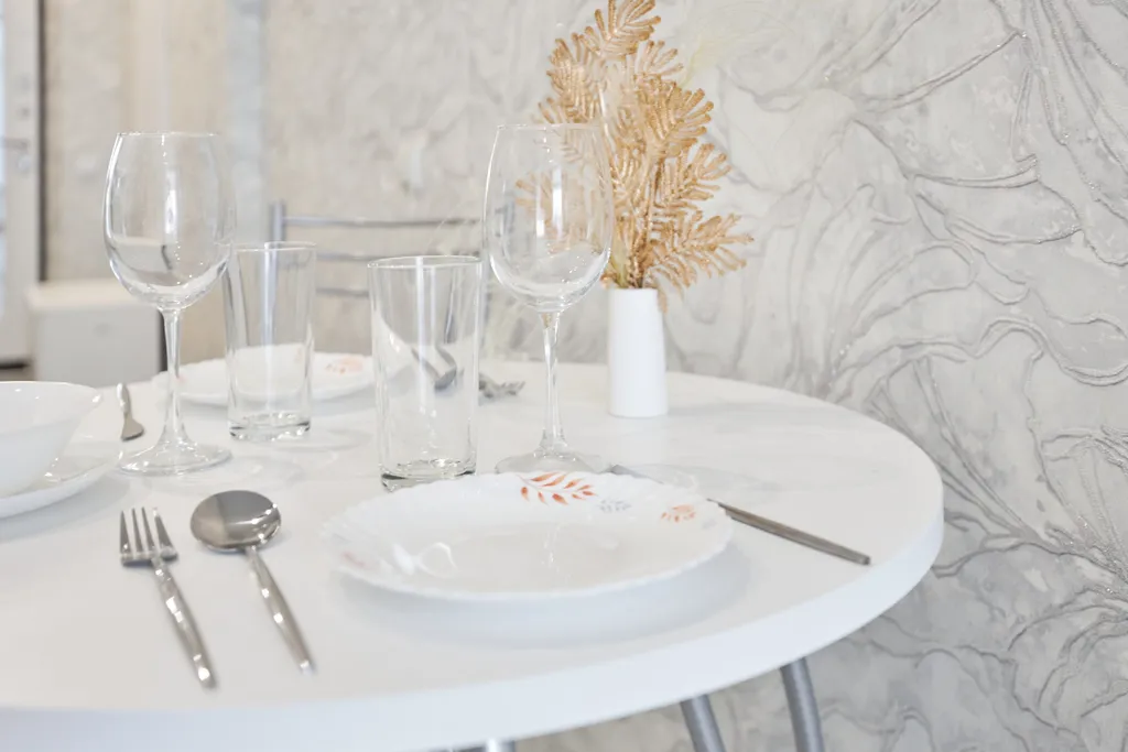 Квартира с видом на Дон