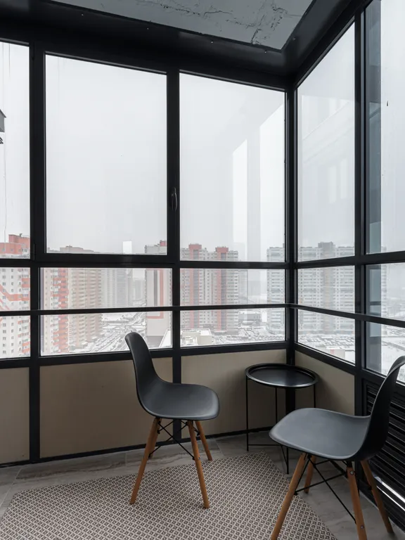 Квартира 1-комнатная Квартира — Шушары