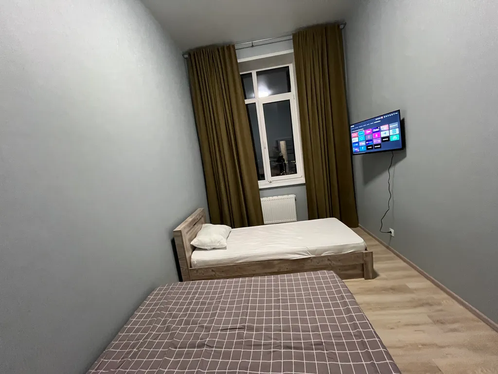 Квартира с видом на весь Ижевск