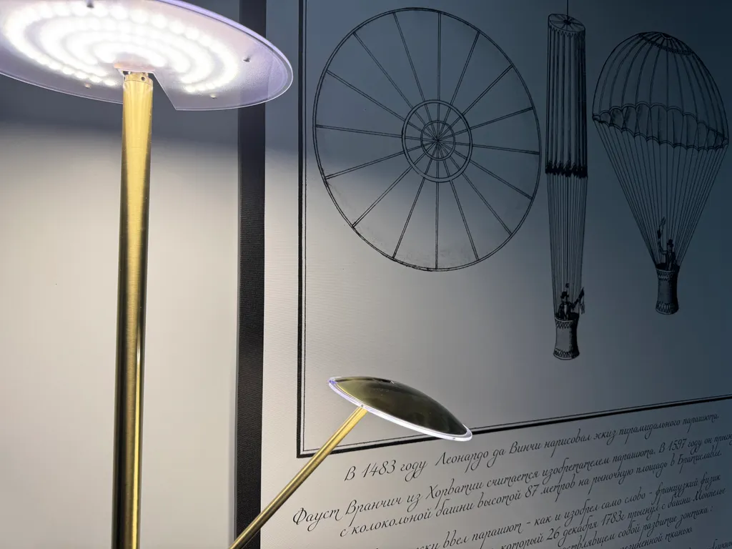 Светлая студия в ЖК Облака 2 у метро Октябрьская