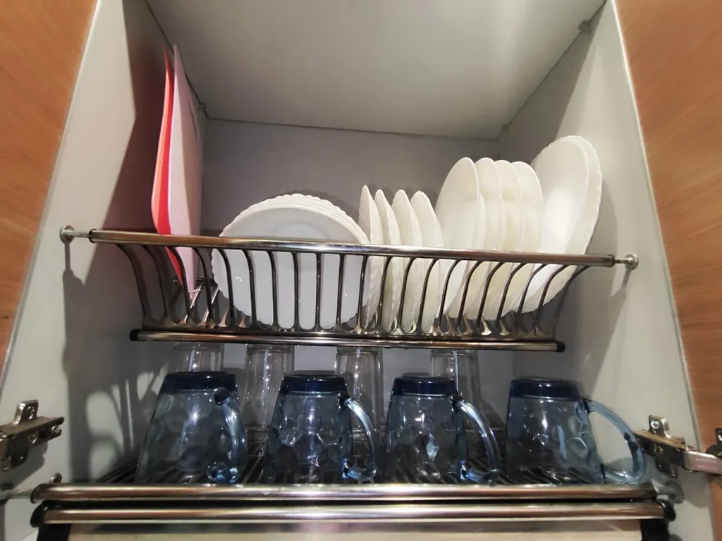 Хорошая квартира евро двушка