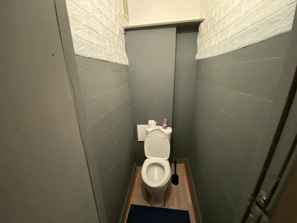 Квартира Квартира в центре — Екатеринбург