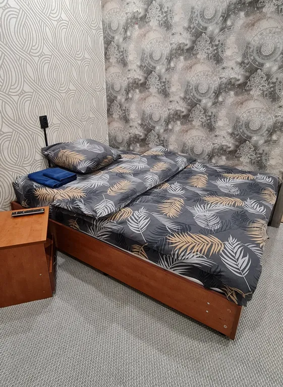 Уютная двушка в центре рядом с головным офисом Норникеля