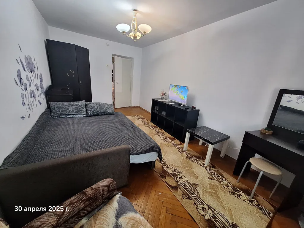 Квартира 2-комнатная Квартира — Краснодар