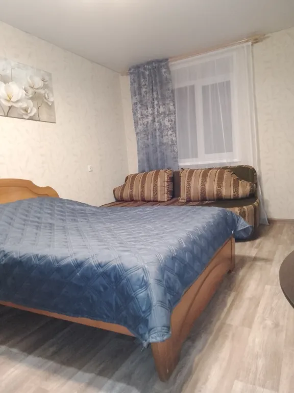 Уютная квартира для отдыха и проживания