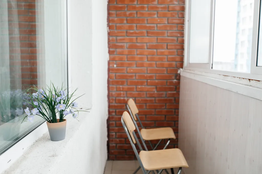 Квартира Квартира Inviting apartment в новом доме — Новосибирск