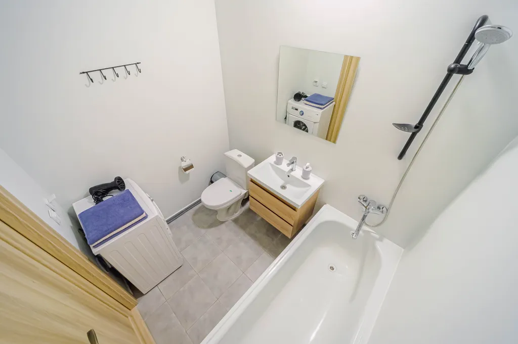 Квартира на Уктусе рядом с Аквапарком и Термами Баден