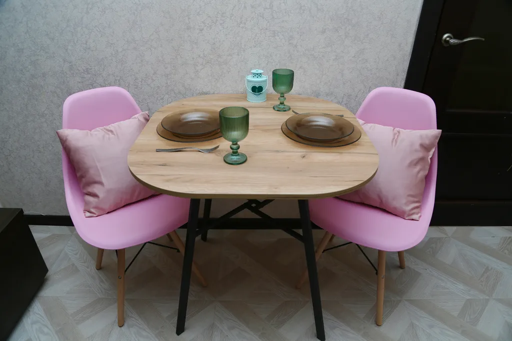 Апартамент comfort