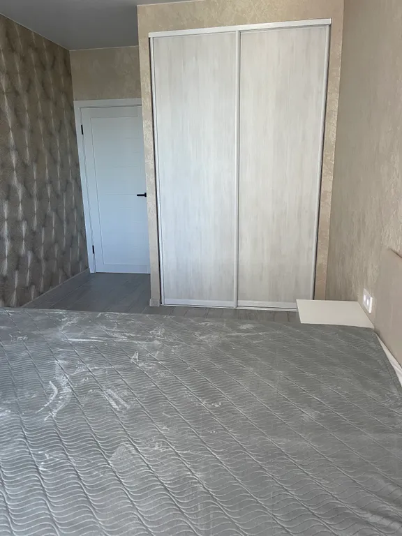 Квартира Совершенно новая квартира с видом на море — Анапа