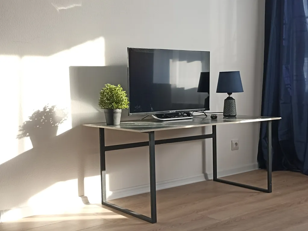 Евродвушка для командированных