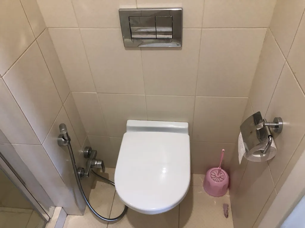 Апартаменты с видом на море и лес