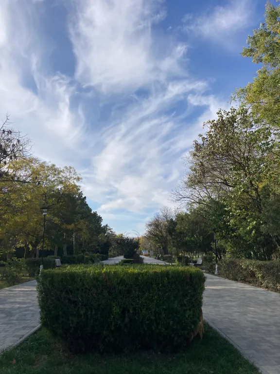 Квартира 2 комнатная квартира с двориком на Пушкина — Евпатория