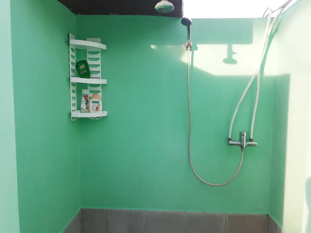 3х-местный номер у моря