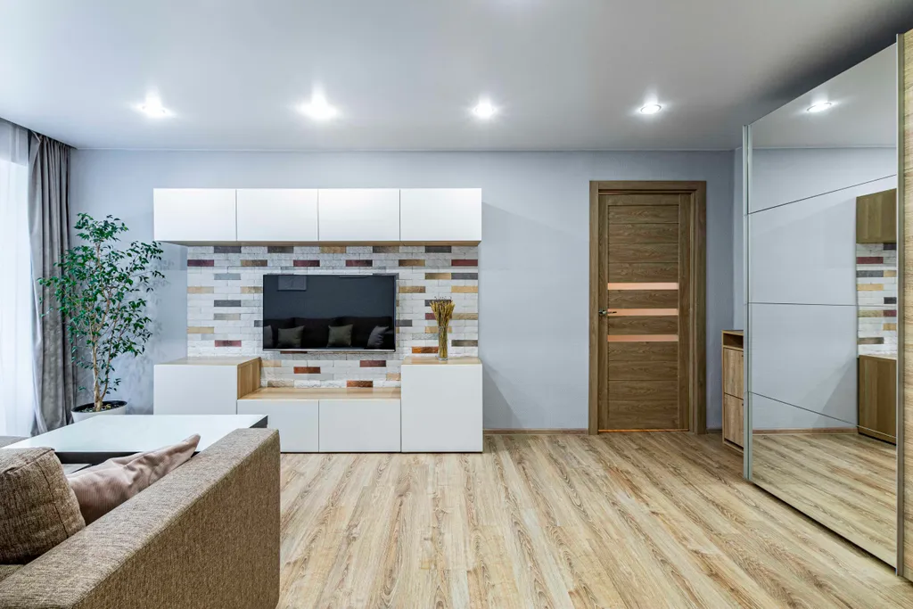 Квартира Уютные комфортные апартаменты в центре Екатеринбурга — Екатеринбург