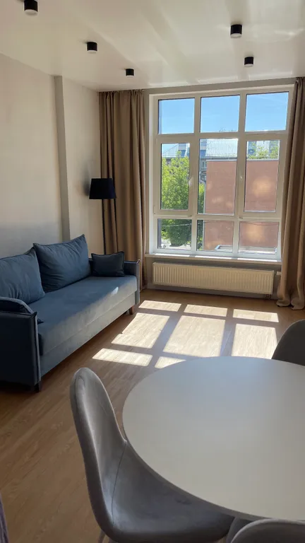Квартира Классная квартира - это wow-apartment — Казань