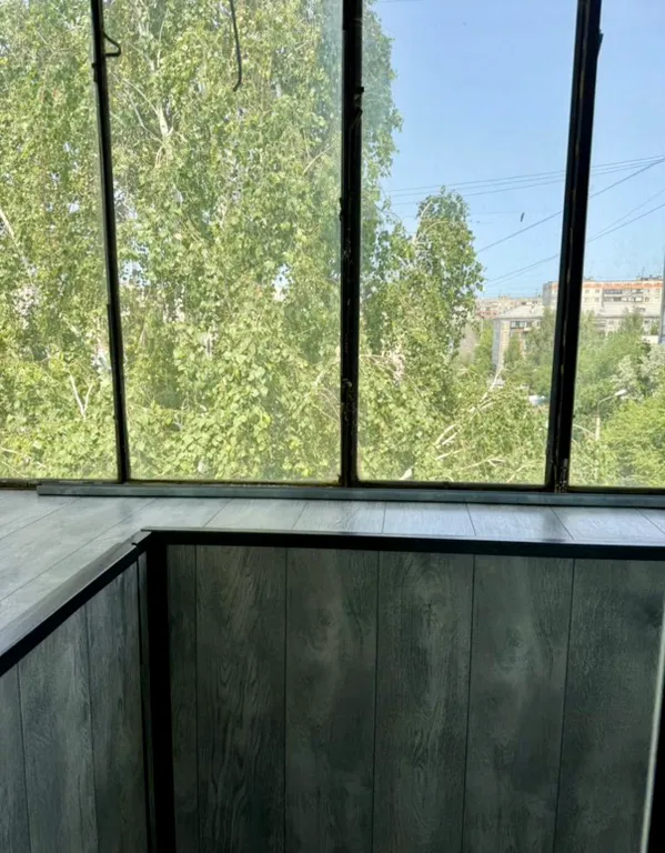 Уютная светлая двухкомнатная квартира