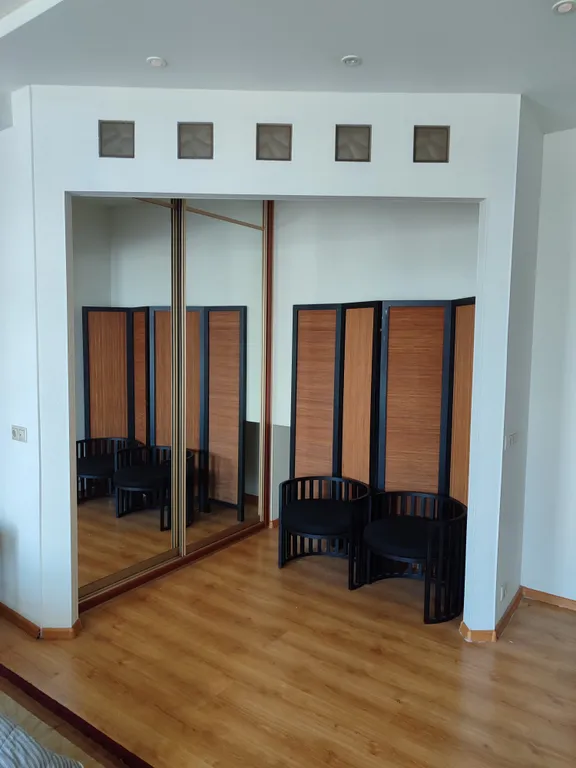 Квартира Квартира с видом на Площадь Борцов за власть Советов — Владивосток