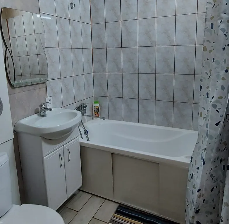 Квартира в центре города ждёт гостей