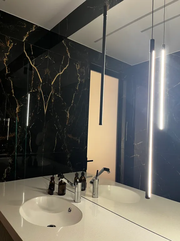 Квартира Квартира Новый апартамент с отдельным выходом на море — Лазаревское