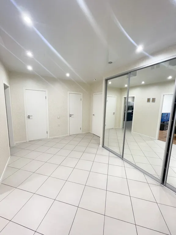 Большая двушка возле тц Коллаж