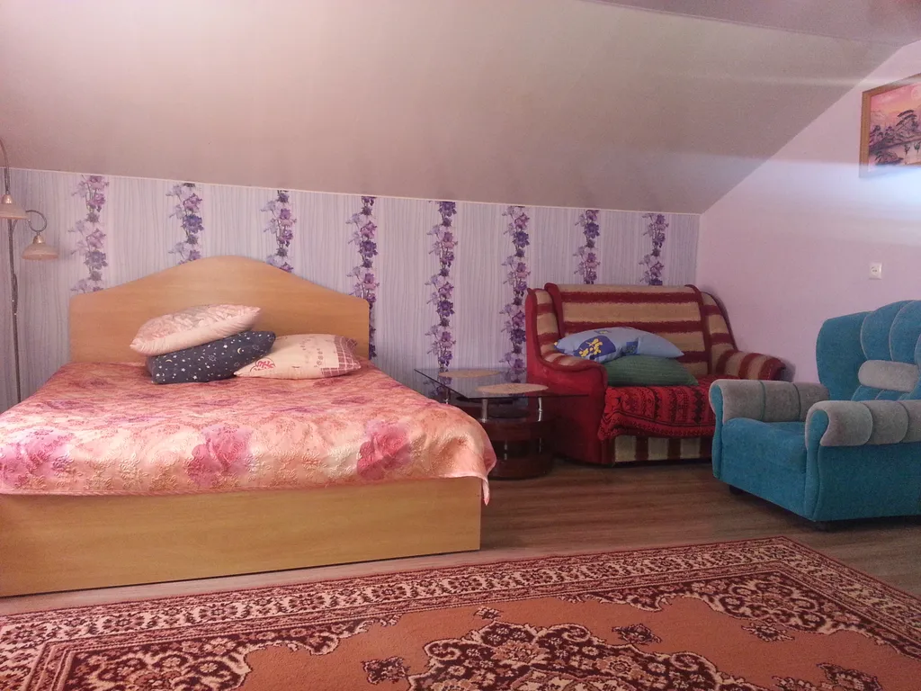 Квартира Комната — Севастополь