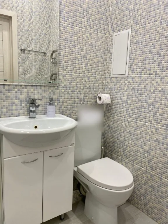 Студия у моря