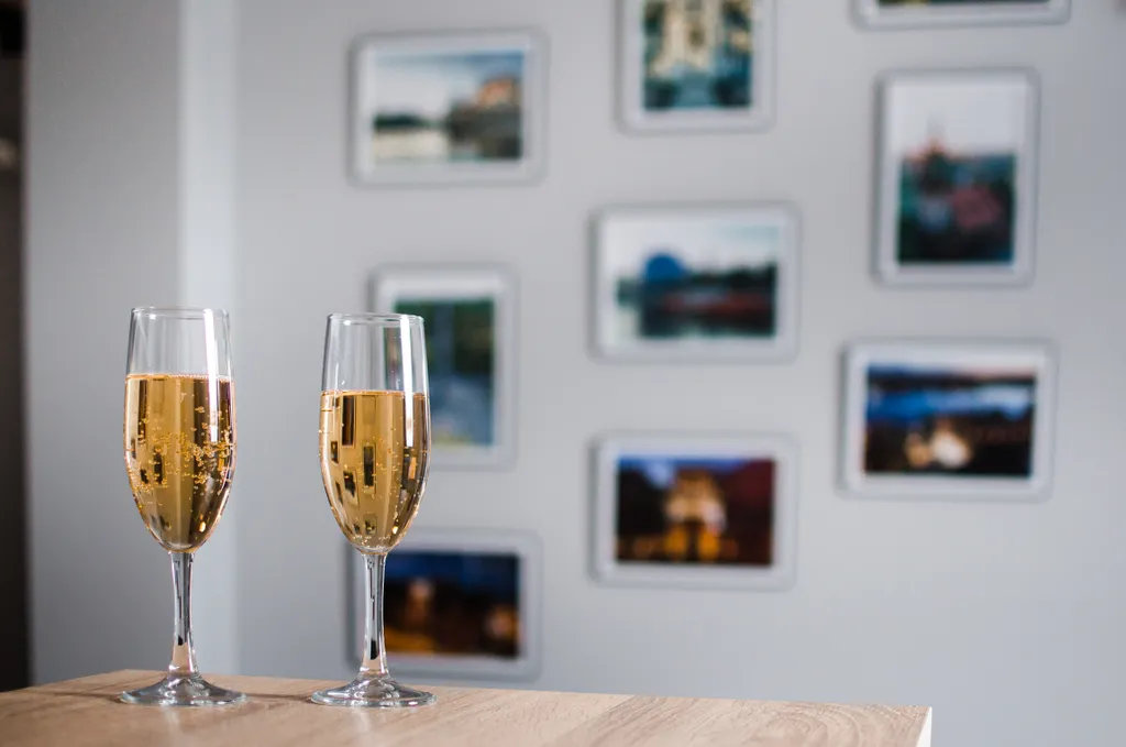 Квартира в самом центре с видом на достопримечательность