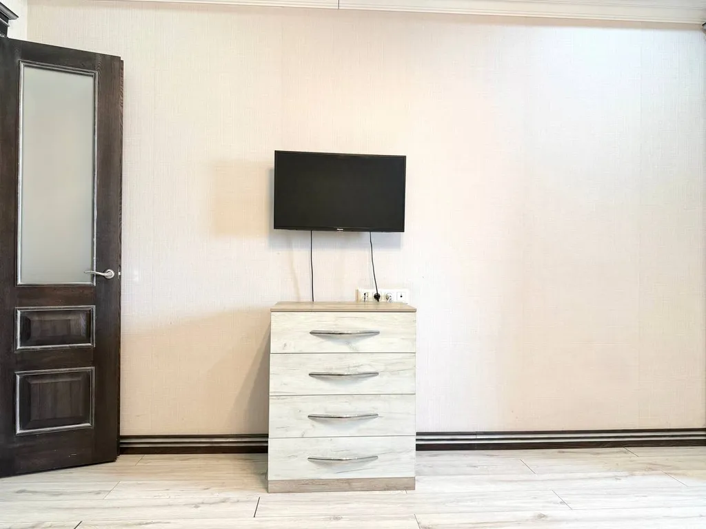 Уютный апартамент в центре города