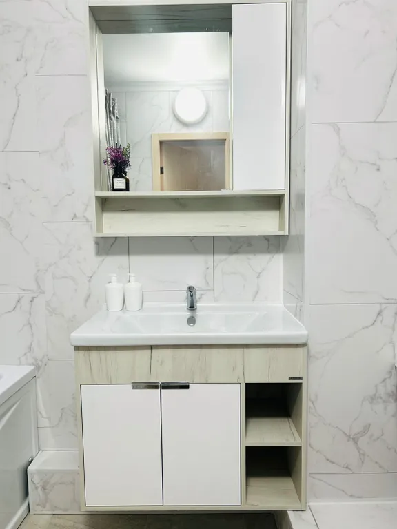 Квартира Квартира рядом с автовокзалом — Красноярск